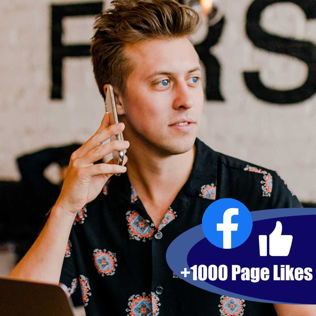 buy 1000 facebook page likes
