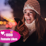Load image into Gallery viewer, buy 1000 female ig likes
