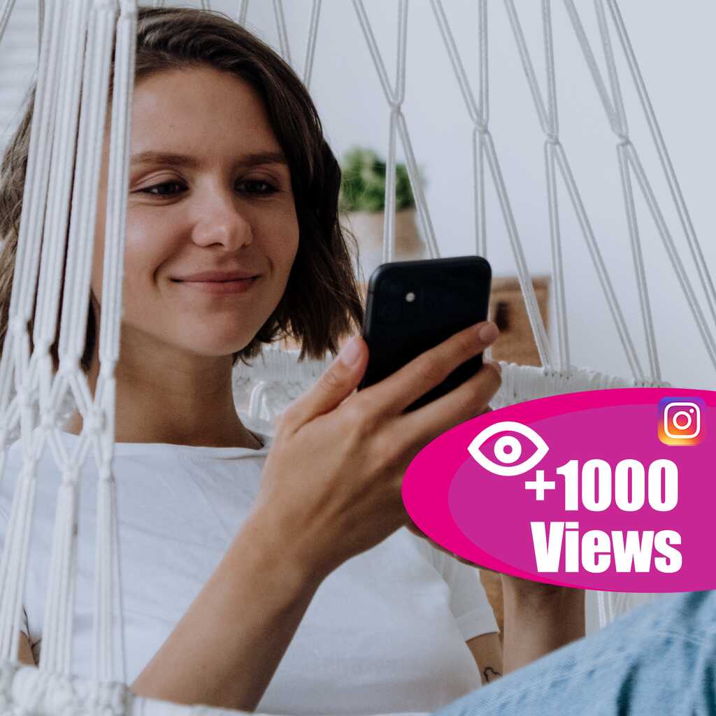 buy 1000 instagram views