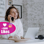 Load image into Gallery viewer, buy 1000 targeted ig likes
