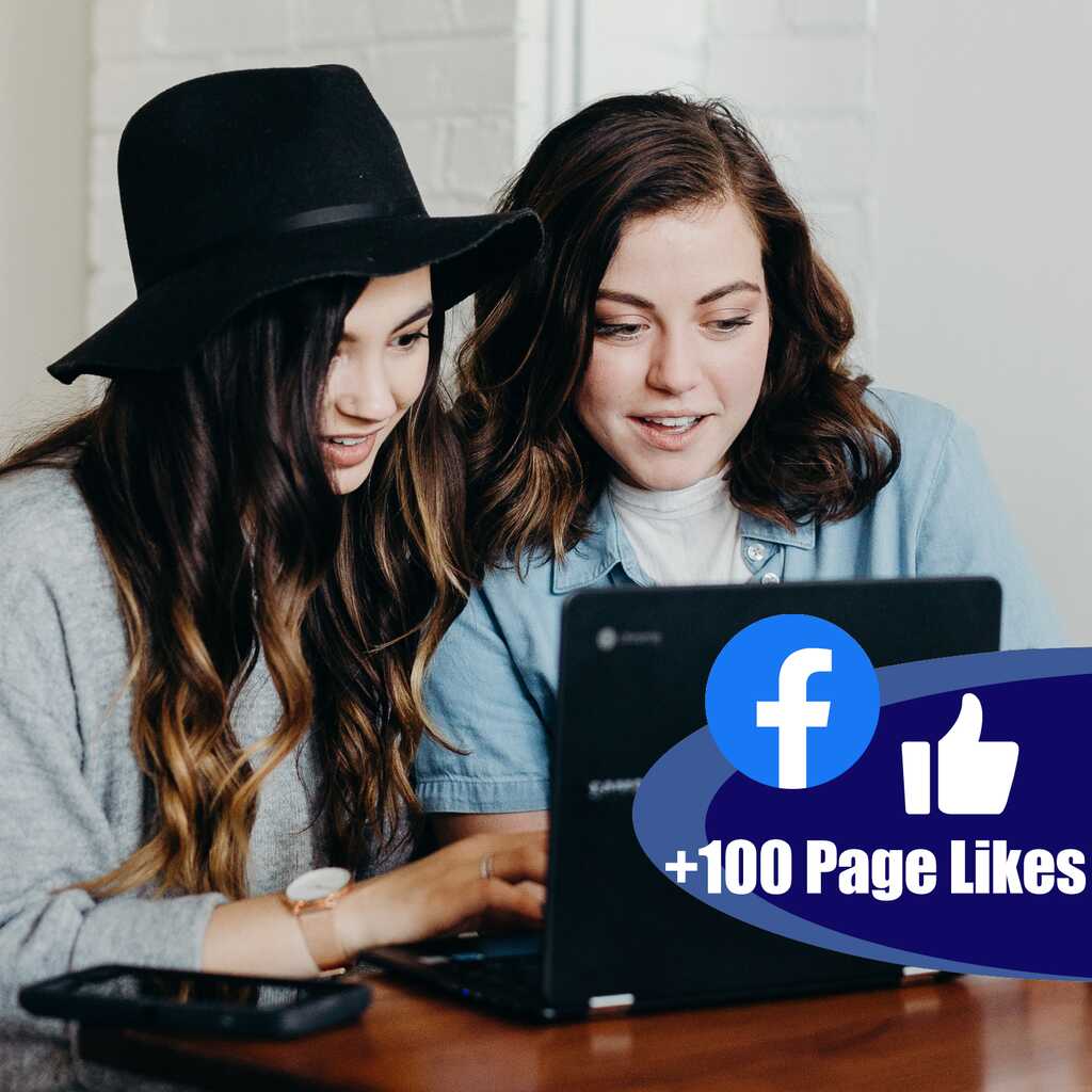 buy 100 facebook page likes