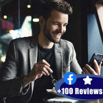 Load image into Gallery viewer, buy 100 fb reviews
