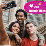 Load image into Gallery viewer, buy 100 female ig likes
