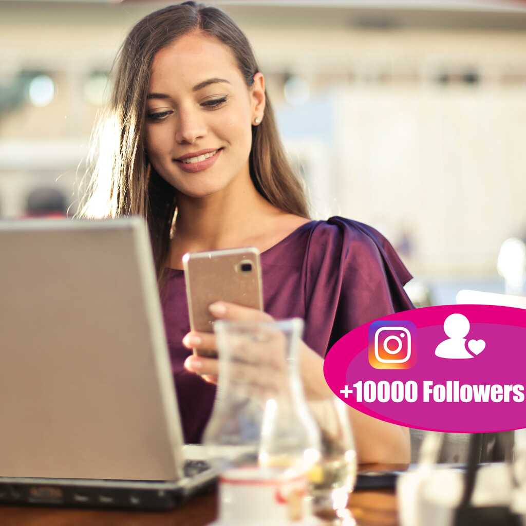 buy 10k instagram followers