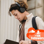 Load image into Gallery viewer, buy 10k soundcloud followers
