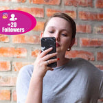 Load image into Gallery viewer, buy 20 usa/uk ig followers
