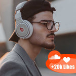 Load image into Gallery viewer, buy 20k soundcloud likes
