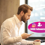 Load image into Gallery viewer, buy 3000 instagram followers
