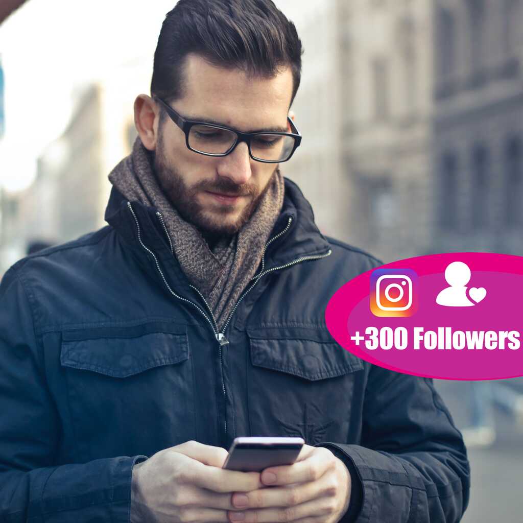 buy 300 instagram followers