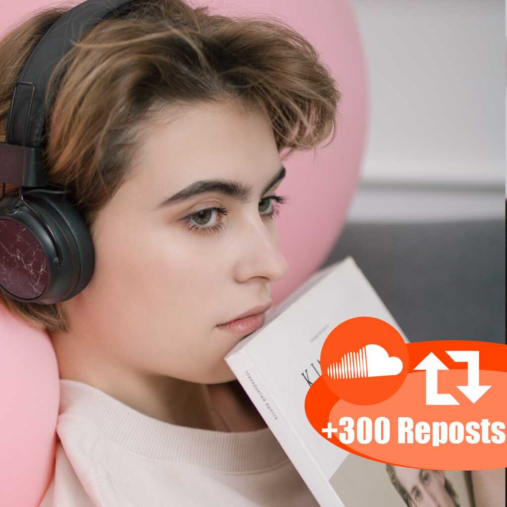 buy 300 soundcloud reposts