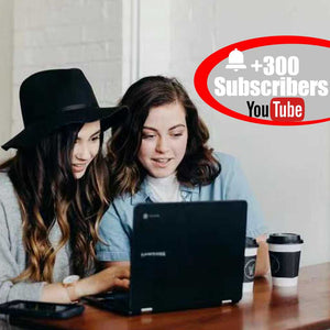 buy 300 youtube subscribers