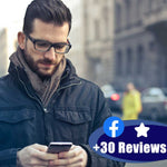 Load image into Gallery viewer, buy 30 fb reviews
