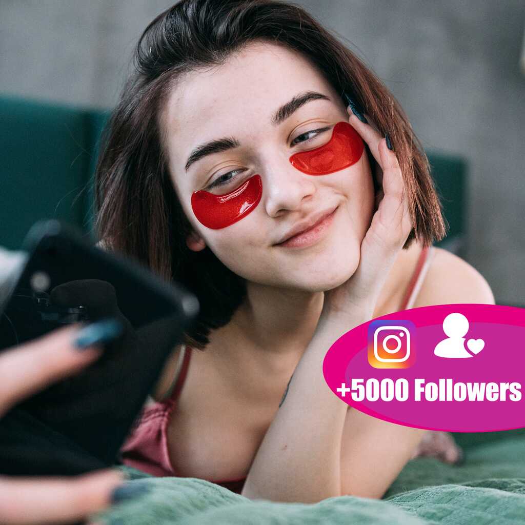 buy 5000 instagram followers