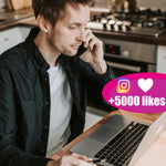 Load image into Gallery viewer, buy 5000 instagram likes
