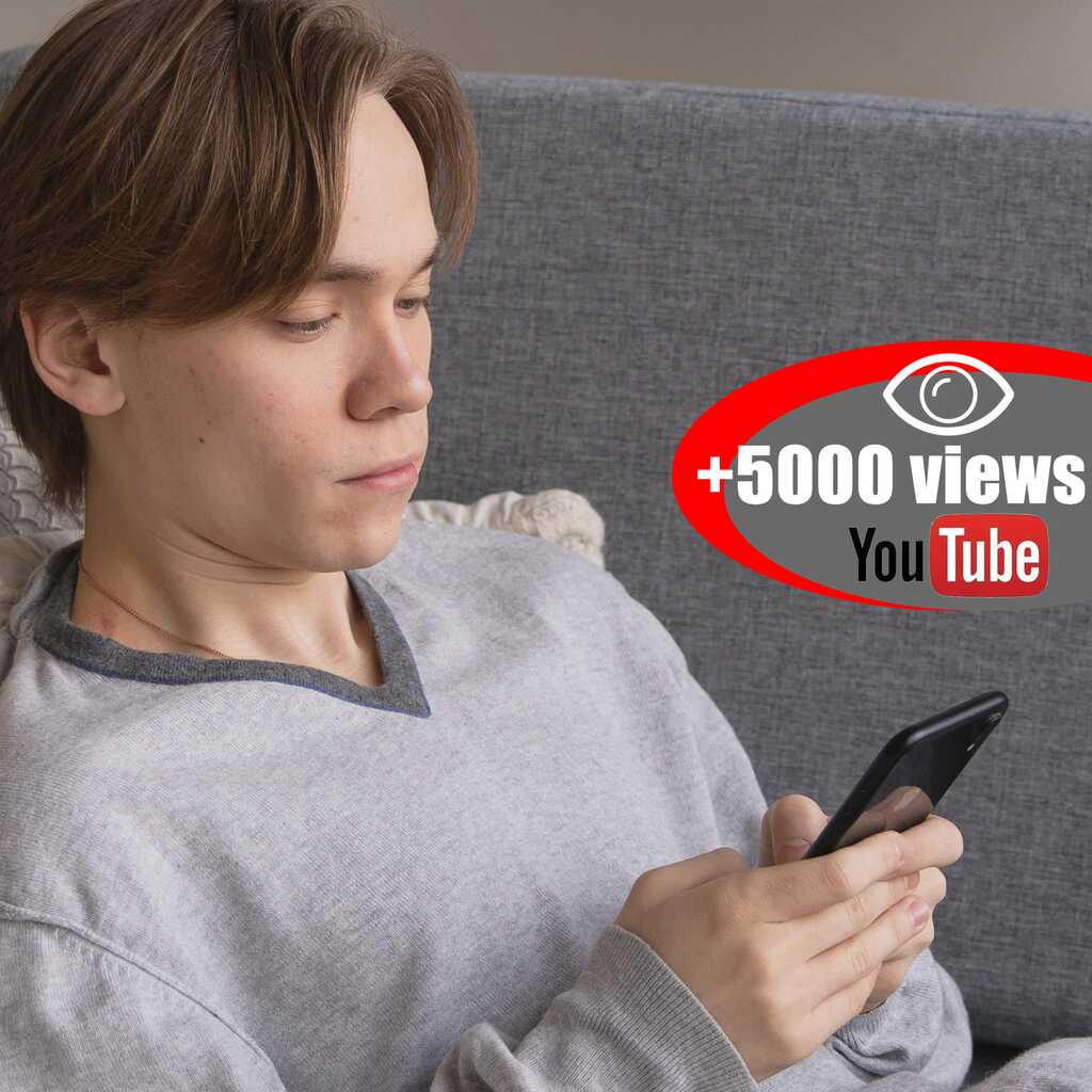 buy 5000 targeted youtube views