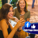 Load image into Gallery viewer, buy 500 facebook page likes
