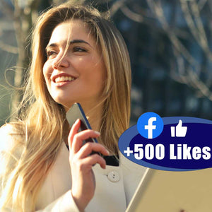 buy 500 fb post likes