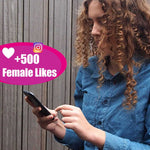 Load image into Gallery viewer, buy 500 female ig likes
