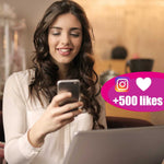 Load image into Gallery viewer, buy 500 instagram likes
