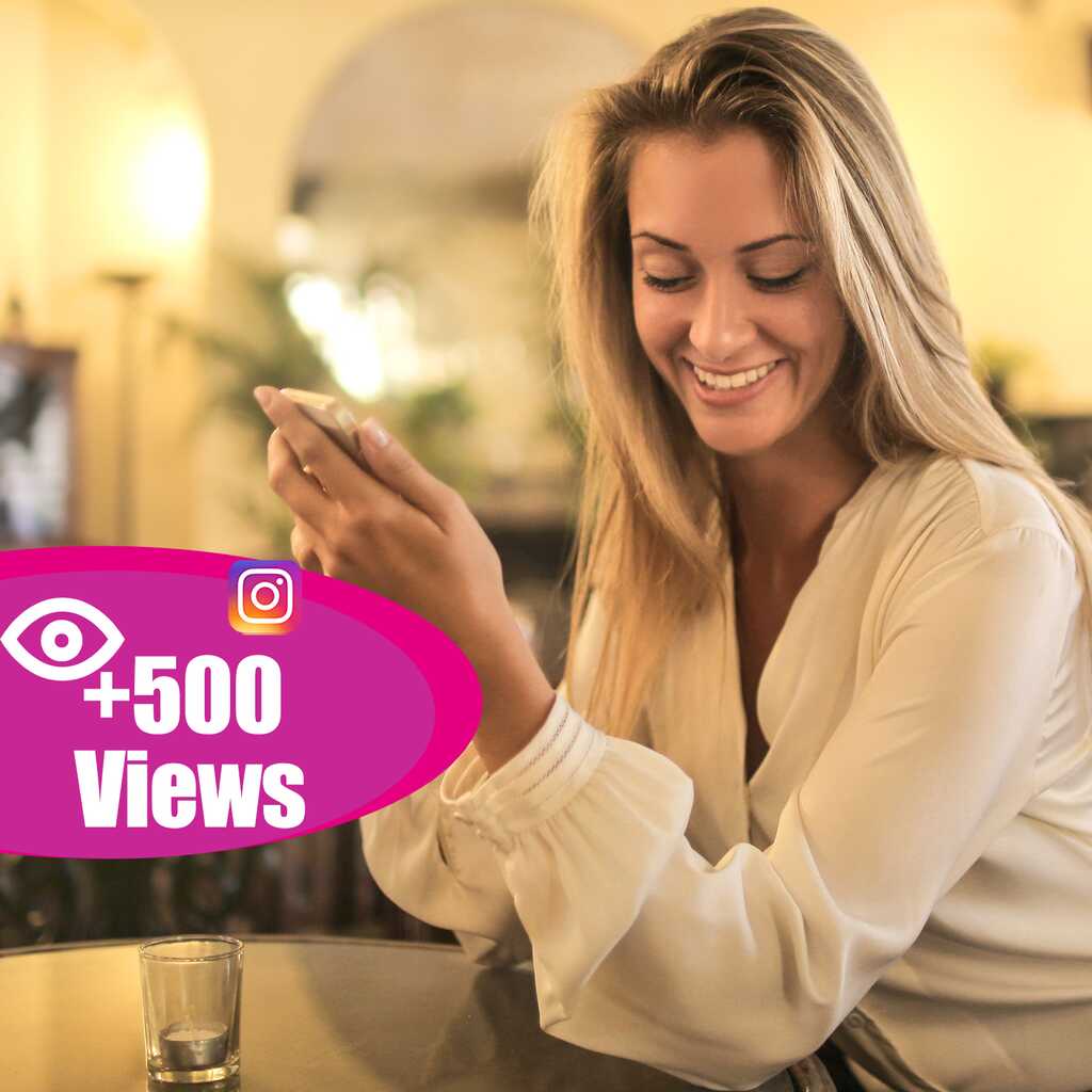 buy 500 instagram views
