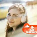 Load image into Gallery viewer, buy 500 soundcloud followers
