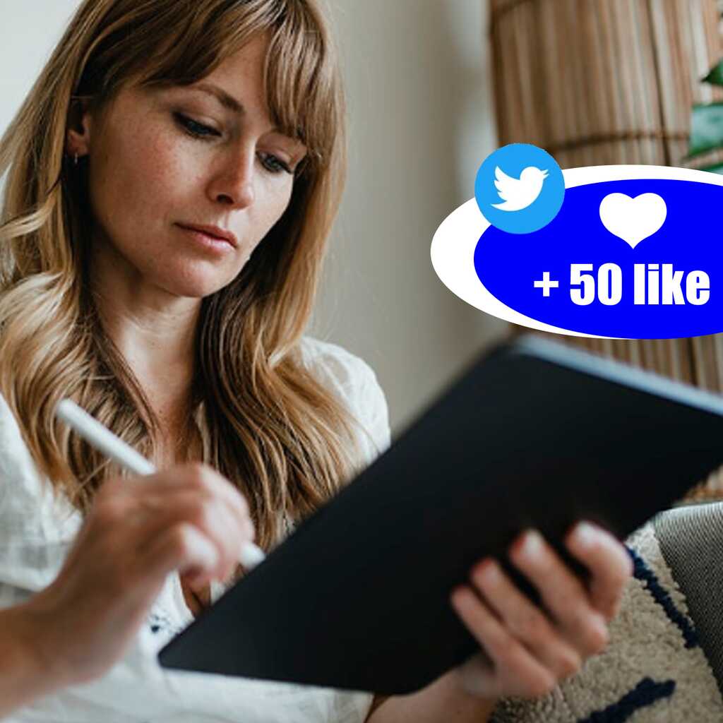 buy 50 twitter likes
